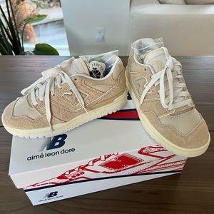 Aime Leon Dore ALD x New Balance 550